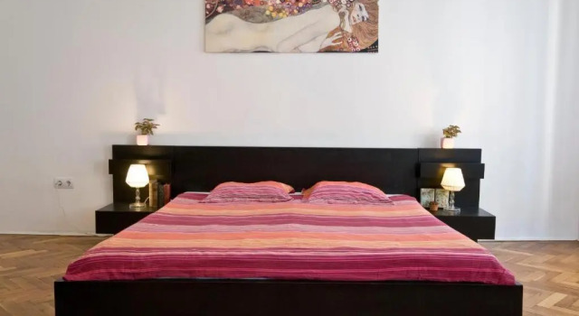 Balcony Apartment, Забронировать Апартаменты/квартира Апартаменты Будапешта, Апартаменты/квартира