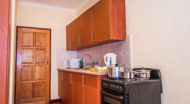 Номер Executive Tranquilo Resorts Lilongwe