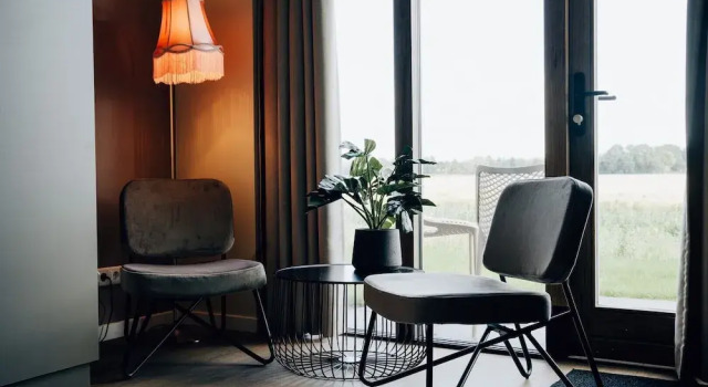 Habitación Confort Hotel het Witte Veen