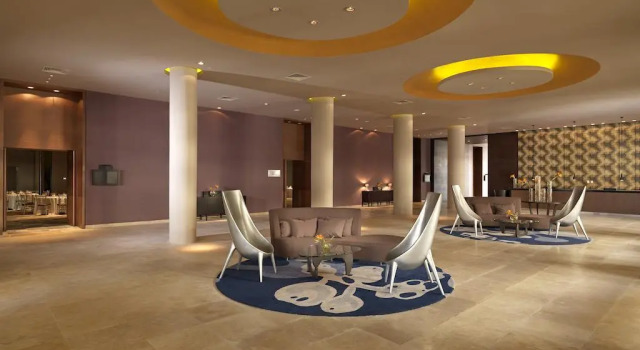 The Reserve at Paradisus Playa del Carmen, Prenota Hotel Hotel a Quintana Roo con parcheggio, Parcheggio