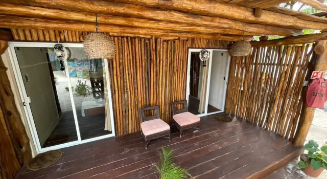 Номер Standard Playa las palmas