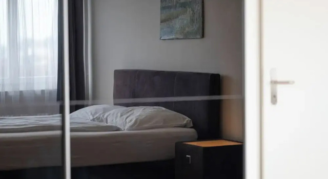 Amanthos Living Solothurn, Prenota Hotel  
