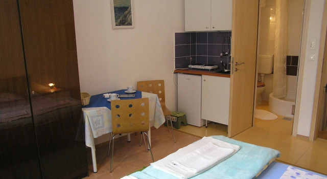 Apartments Zarkovac, Rezerwuj Apartament Pag 