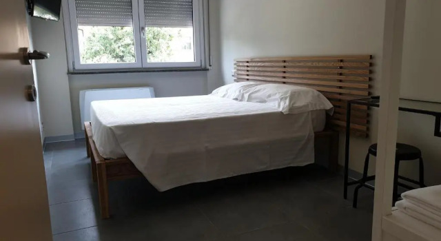 Номер Standard Residence Campo Rotondo