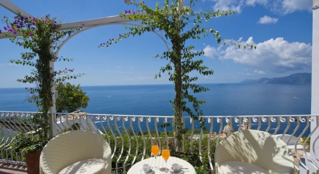 Апартаменты с 2 комнатами Casa Sunset