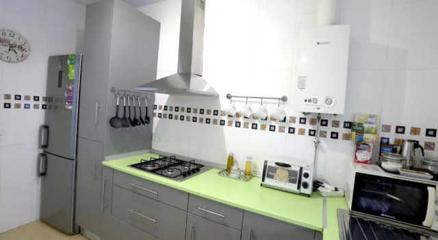 Апартаменты Apartamento Duque de Arcos 2