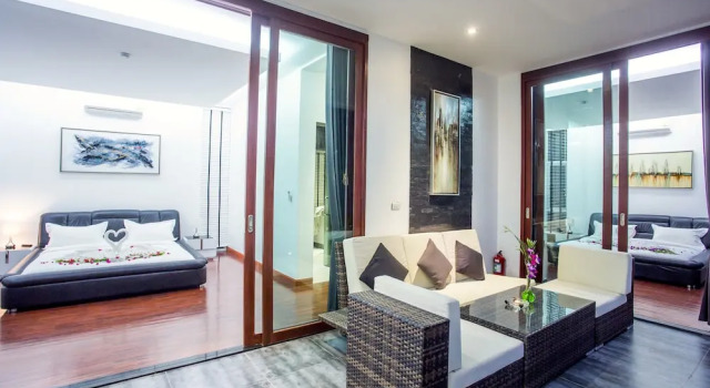 Lotus Residential Villas Hua Hin