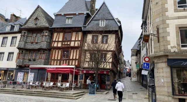 Résidence du Pélican, Rezerwuj Hotel  