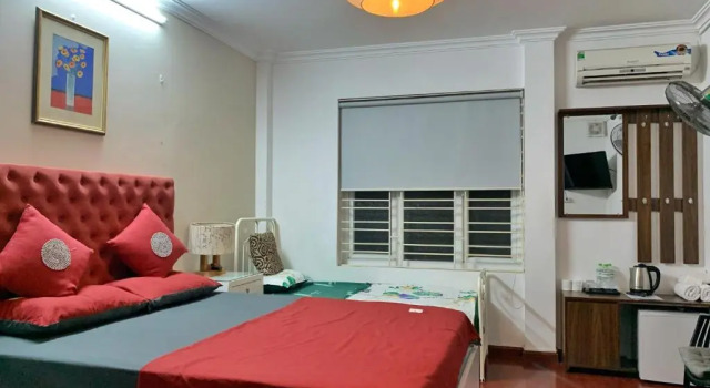 Номер Superior Miah Boutique Homestay