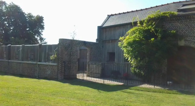 La Grange de Cavillon, Varaa Hotelli Ully-Saint-Georges Picardy