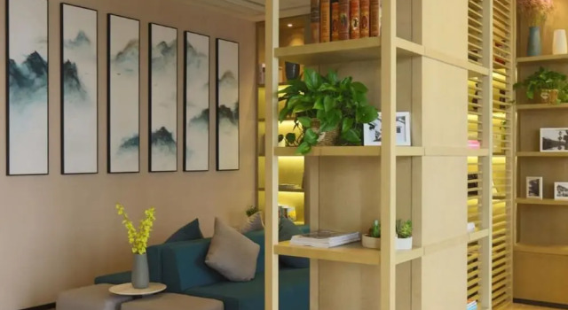 Wuzhen Shangjin Hotel