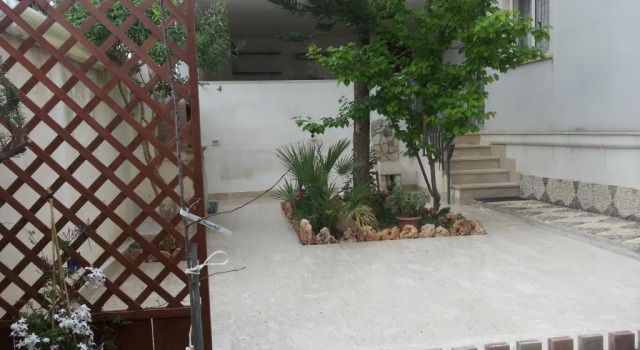 Апартаменты Giardino Fiorito