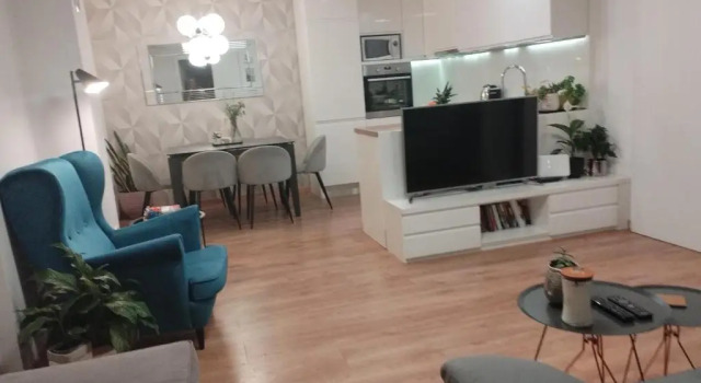 Апартаменты Apartmani Leo-Marin