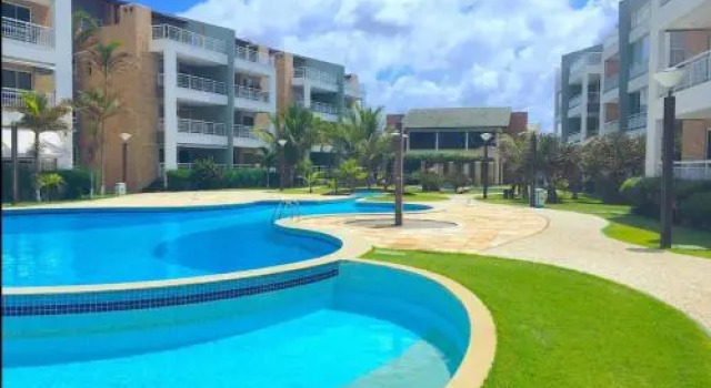 Terra Maris Apartments
