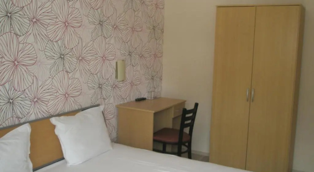 Номер Standard Block 531 ApartHouse Block 533