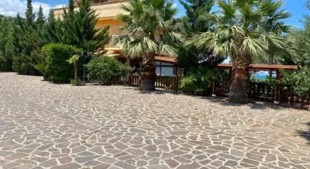 Agriturismo San Francesco, Book Hotel Rossano Calabria
