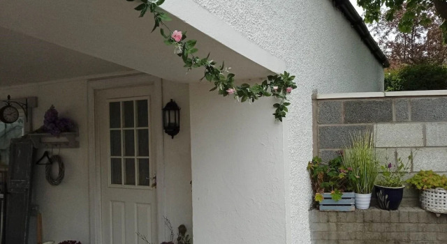 Коттедж Close to the Seaside - Sleeps 4/free Wifi/parking