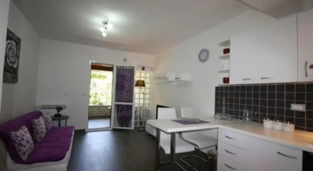 Apartment Poropat