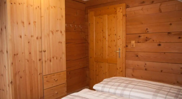 Chalet an der Traun, Book Chalet Ebensee 