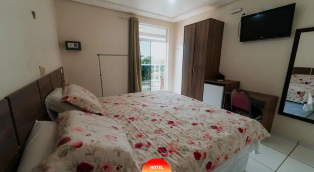 Люкс Hotel Borari