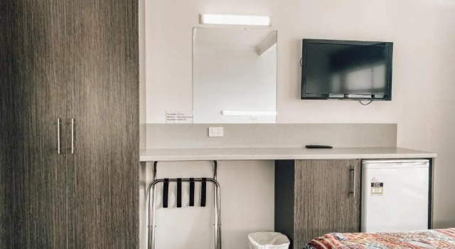 Двухместный номер Standard Innova Motel Warrnambool