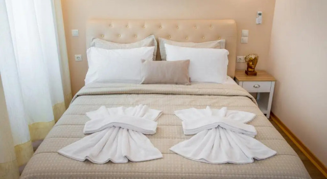 Люкс Oniro PargaTown Luxury Suites