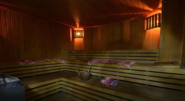 Двухместный номер Deluxe Arnavutkoy House Hotel
