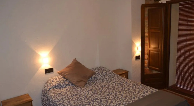 La Coveta- Apartamentos Vilapart