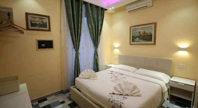 Двухместный номер Comfort Quest House Lihong