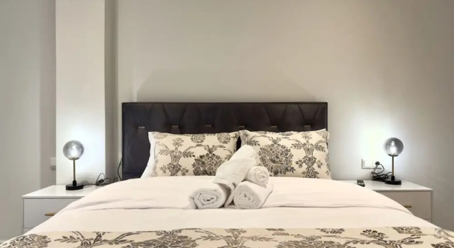 City Bliss II Trikala Town, Book Apartment Tríkala Thessalia