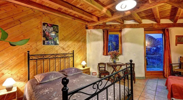 Chambres d'Hôte le Brin de Paille