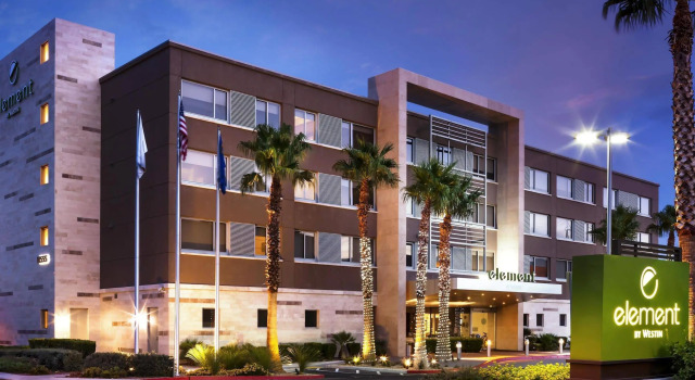 Element by Marriott Las Vegas Summerlin, Foglalás Szálloda Summerlin negyed Las Vegas