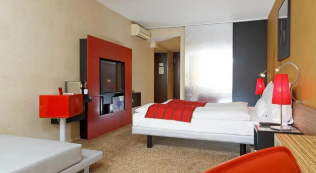 Post Hotel Weggis