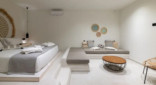 Lido Blue Villa