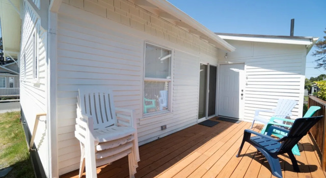 Salt House - 2 Br Home