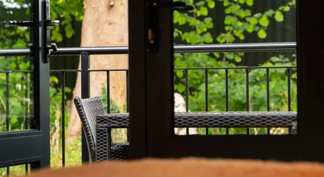 Номер Superior The Inn South Stainley