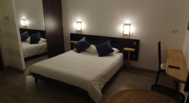 Студия Apparthotel Residella House Room & Kitchen Avignon Le Pontet
