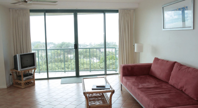 Key Largo Maroochydore, Prenota Appartamento Hotel a Queensland con parcheggio, Parcheggio