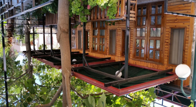 Selimhan Hotel - Selimiye