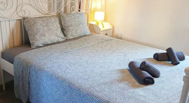 Skarinou Panorama Room, Book Hotel Hotels in Larnaca Region with Parking, Parking