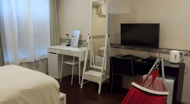 BUSINESS HOTEL La Firenze
