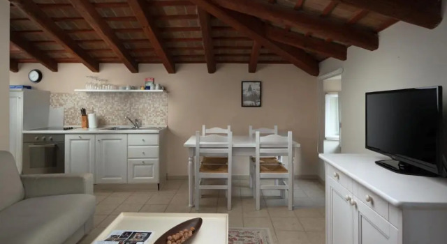 Апартаменты Superior Dimore Apartments Trevisol