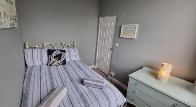 Crofton House Victorian Apartment, Varaa Huoneisto Asunnot kohteessa Merseyside, Huoneisto