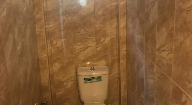 Номер Standard Beyaz Apart Pansiyon
