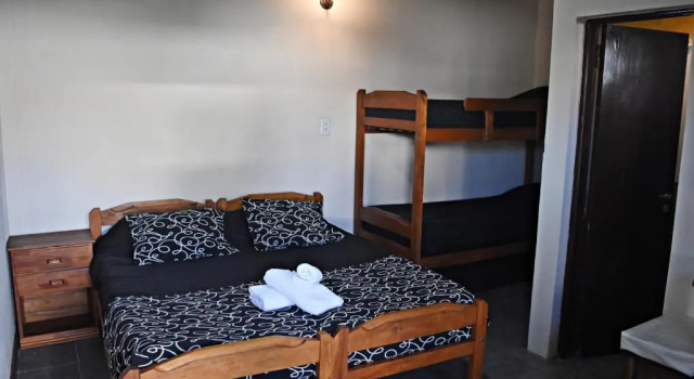Номер Standard Esquina Apart