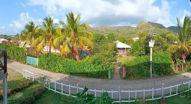 Posada In the Caribbean, Buchen Sie Bed & Breakfast Günstige Hotels in Isla de Providencia