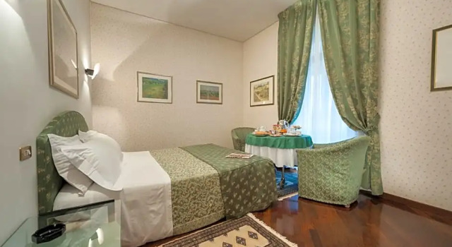 Hotel Villa Giulia