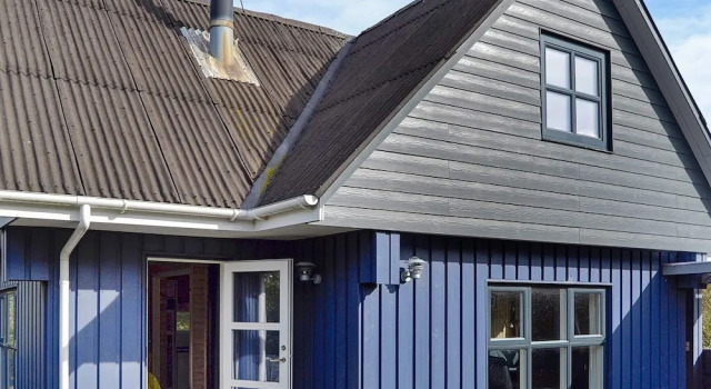 Elegant Holiday Home in Fanø With Sauna, Book Hotel 3-Star Hotels in Fano, 3*