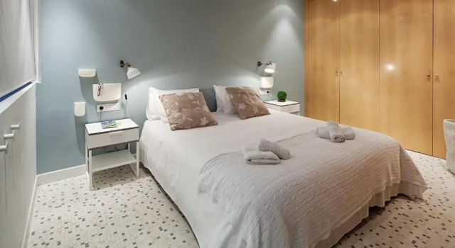 Habitat Apartments Pedrera