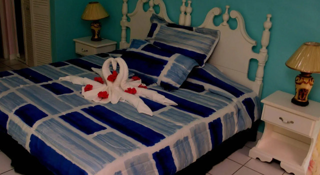 Chrisanns Beach Resort, Rezervovat Lázně / Resort Hotely v Ocho Rios Coast s parkováním, Parkování